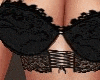 ♛Amore Black Rose!