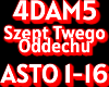 Szept Twego Oddechu