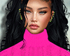 Nil Crochet Set Neon