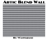 ARTIC BLEND WALL