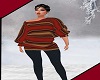LV/Stay Warm Outfit