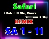 Safari - REMIX