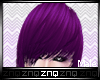 !Z | lux2 Purple-2 Hair 