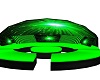 ~CBS~Green Neon Cuddle