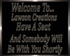 *Lawson Sign II*
