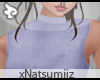 -Natsu- Twist Crop (P)