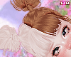 w. Landa Blonde/Ginger