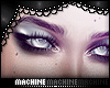 // Silver Queen MU Allie