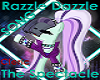 *C* Razzle Dazzle Song