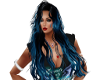 ESSA Tangle Blue Tips