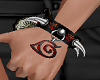 Naruto Bracelet