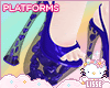 ʚଓ Bimbo Lu Platforms