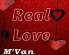 [M'Van]Neon "Real Love"