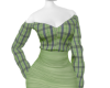 Olive Outfit