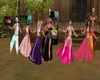 Arabic Dance