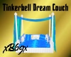 [B69]Tinkerbell Couch