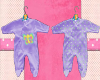 (VF) Baby Girl Onesies2