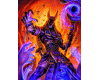 Cotout Anubis