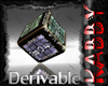 [Drv] Picture Cube Refle