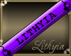 {Liy} Lithyia