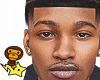Jamal Asteri Mesh Head