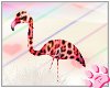 *pp*Flamingo!:Leopard
