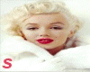 (SB) Marilyn Monroe Hair