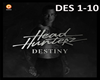 Headhunterz - Destiny