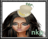 NKP-Vintage Netted hat