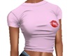 smooch tee