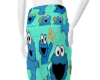 BaggyMonster stem