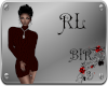 [BIR]Kayla*Dress