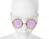 4u Gold Frame Shades