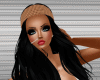 *L* Black Hair