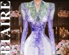 B1l POEM Wisteria Dress