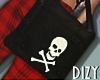 Death Bag w/Guns