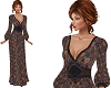 TF* Victorian Night Gown