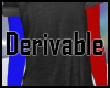 Derivable Tat - F4