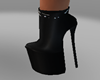 OX! Coco Heels