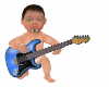 Baby Guitar