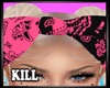 Bandana Pink