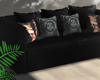 Vlone Small Couch