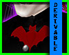 Bat Tie 1 DERIVABLE