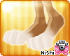 [Nish] Flopsy Paws Feet