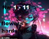 flowers hardstyle