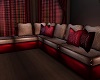 Rose Modern Couches G-E