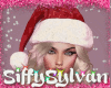 {S}Natala W/Hat  Ash Bld
