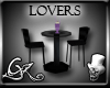 {Gz}Black lovers table