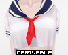 Sailor Uniform Dev