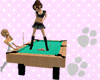 [S.S] Pool Pose Table